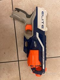 Nerf Elite Distruptor Blaster