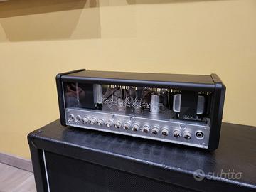 Hughes & Kettner tubemeister 36