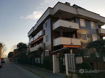 Appartamento/attico da 80 mq a Mazzo di Rho