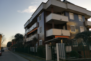 Appartamento/attico da 80 mq a Mazzo di Rho