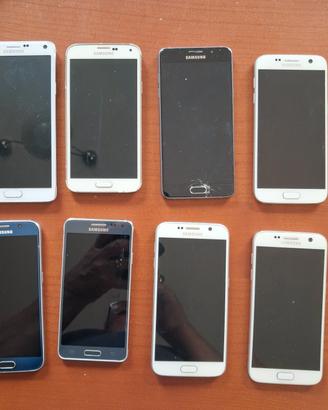 Telefoni  IPhone Samsung Nokia Blackberry