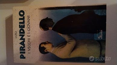 I vecchi e i giovani