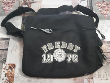 zaino borsa Freddy