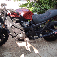 Suzuki GSX-R 1989 Special - Pezzo Unico