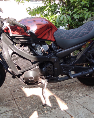 Suzuki GSX-F 1989 Special - Pezzo Unico
