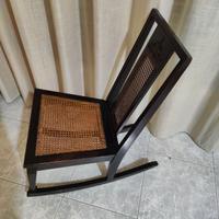 Piccolo Dondolo Antico