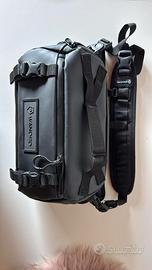 Wandrd Sling 6L – Pari al nuovo