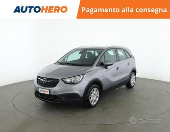 OPEL Crossland X HY95605