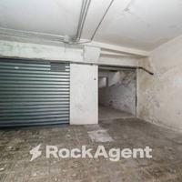 GARAGE - VIA PAOLO BENTIVOGLIO, CATANIA