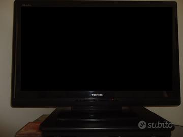 Televisore/Monitor Toshiba