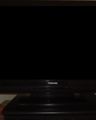 Televisore/Monitor Toshiba