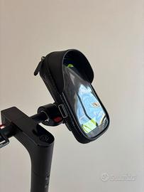 Porta Cellulare Impermeabile (fino a 7 pollici)