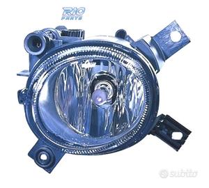 FARO ANABBAGLIANTE SX AUDI A3 08-12 A4 04-07