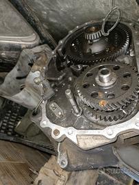 Cambio manuale per FIAT 16
