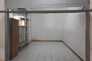 BOX AUTO 25 MQ