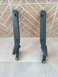 Ricambi doppio disco