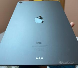 Ipad air 4 generazione 256 giga