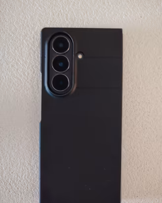 Samsung Galaxy z fold 7