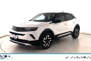 OPEL Mokka Hybrid 145 CV DCT6 GS
