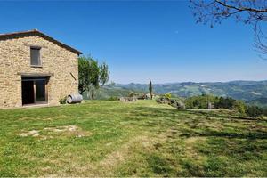 V004116 MARRADI - GAMBERALDI - VILLA ORTICAIA