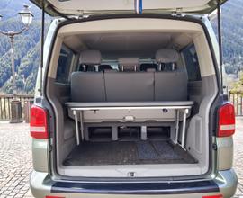 Volkswagen T5 California