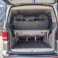 Volkswagen T5 California