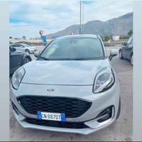Ford Puma ST LINE 125cv