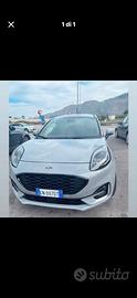 Ford Puma ST LINE 125cv