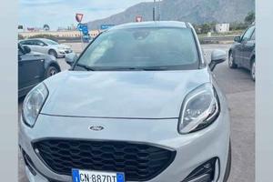 Ford Puma ST LINE 125cv