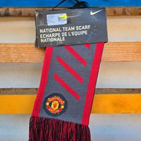 Nike - Sciarpa Manchester United Vintage