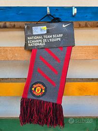 Nike - Sciarpa Manchester United Vintage