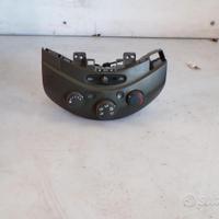 Comandi Clima Chevrolet Spark 2012