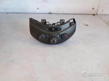 Comandi Clima Chevrolet Spark 2012