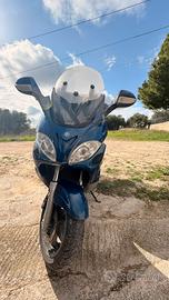 Motore Piaggio 250 cc