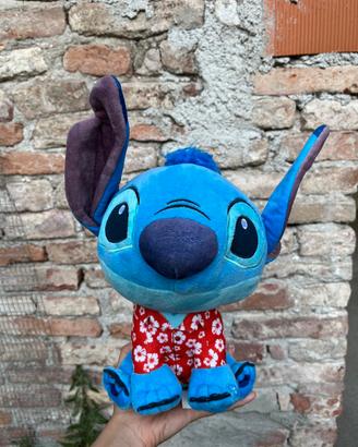 peluche stitch disney