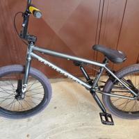  BMX Whe The People