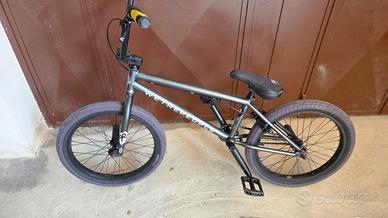  BMX Whe The People