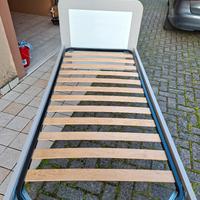 letto singolo