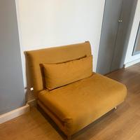 Divano letto