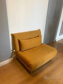 Divano letto