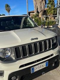 Auto Jeep Renegade