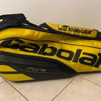 Borsone da tennis Babolat Pure Aero