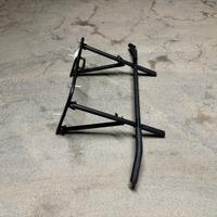 Barra per trazioni da muro Domyos