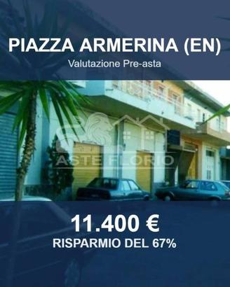 Immobile in asta di 97 m² a Piazza Armerina