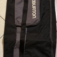 Borsa Burton Porta Snowboard 166 cm