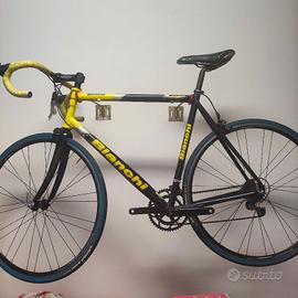 Bici corsa