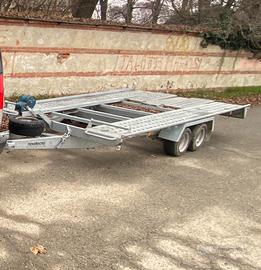 Carrello Novatecno