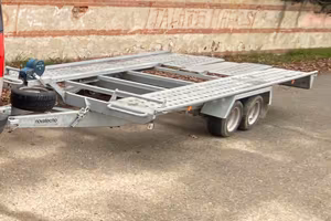 Carrello Novatecno