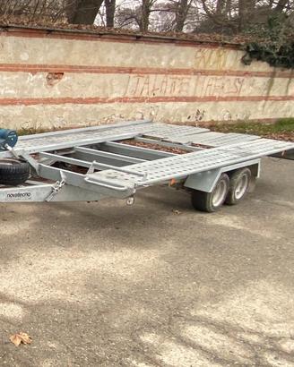 Carrello Novatecno