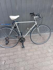 bicicletta da donna/ragazzo 3 volantine